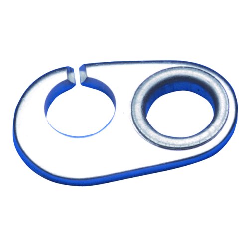 1 Paar Brummelhaken 38mm