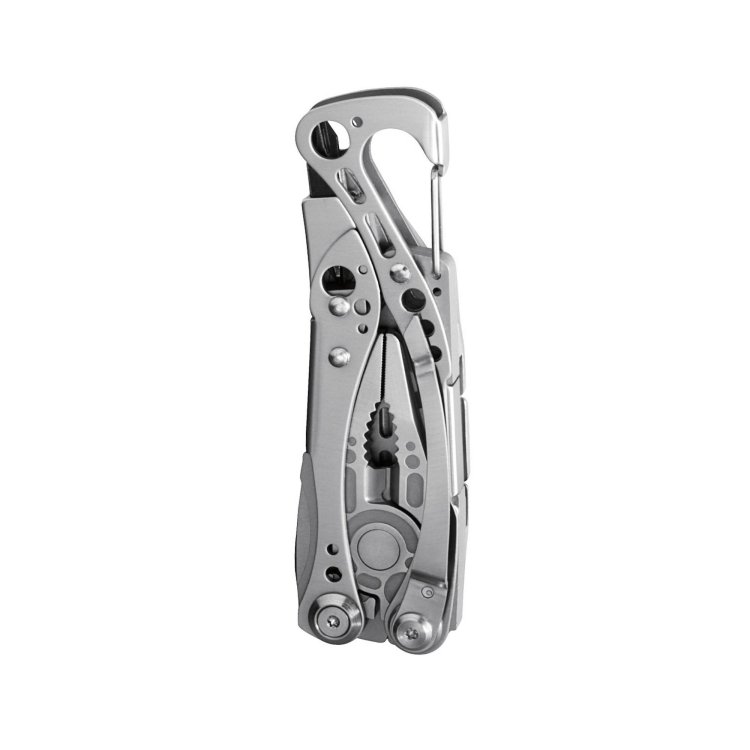 Leatherman Skeletool® Edelstahl