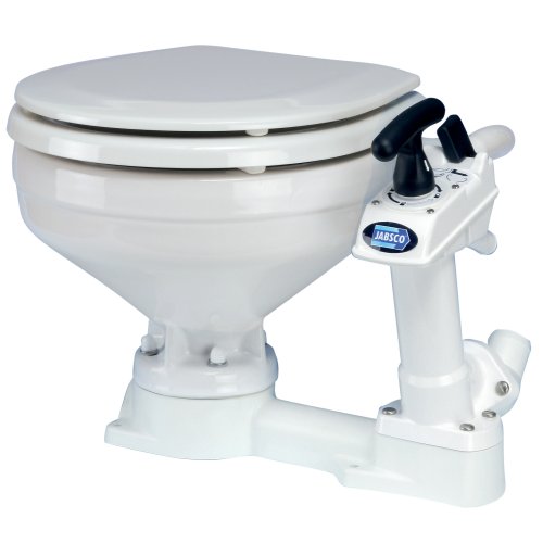 PAR Marinetoilette standard