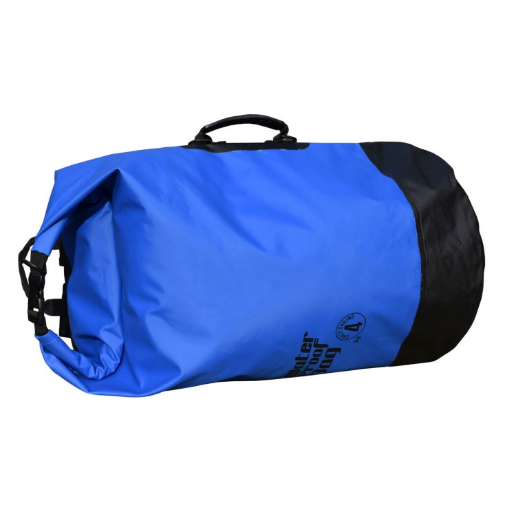Wasserdichter Seesack Rucksack 75l