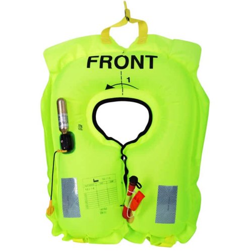 Secumar Rettungsmittel Free 100