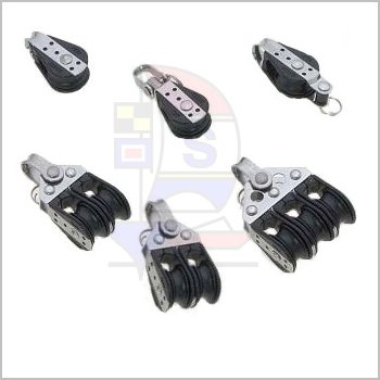 Taublock 6mm