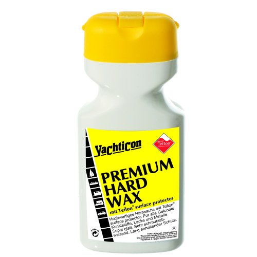 Yachticon Hard Wax 500ml