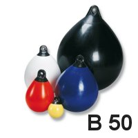 DAN-Bojen- Kugelfender B 50
