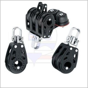 Taublock 8mm Carbo