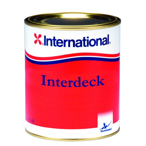 Interdeck