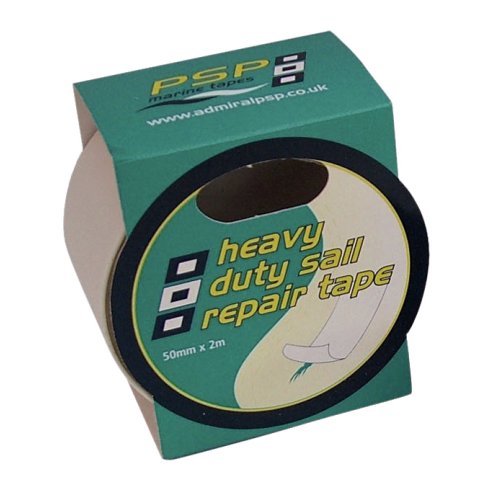 PSP Marine Tapes Segelreparaturband Heavy Duty