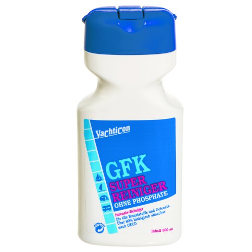 Yachticon GFK Superreiniger 500ml