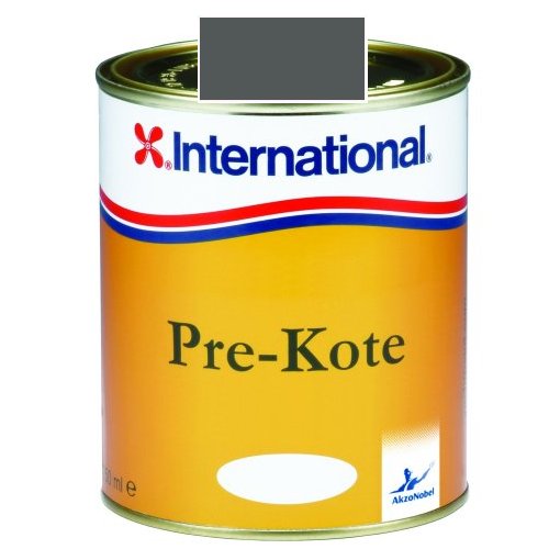 Pre Kote 750ml blau-grau