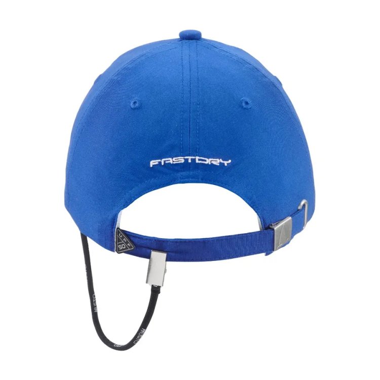 Musto Fast Dry Cap königsblau