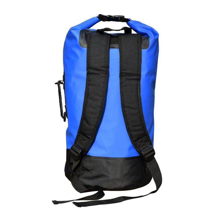 Wasserdichter Seesack Rucksack 75l