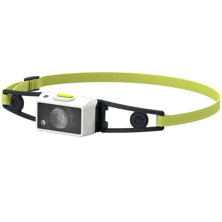 Kopfleuchte Ledlenser NEO 1R