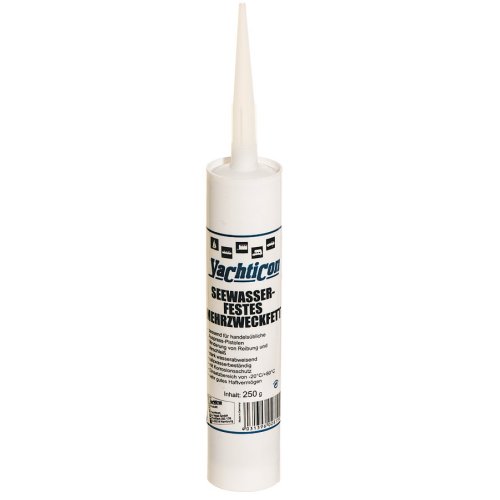 Yachticon Mehrzweckfett 250g