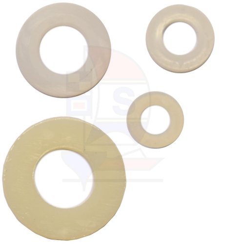 Unterlegscheibe Kunststoff DIN 125