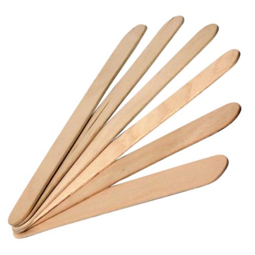 West System Mixstäbe