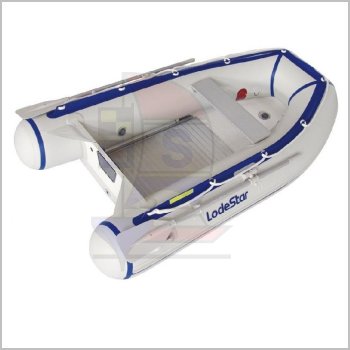 Lodestar Schlauchboot NS
