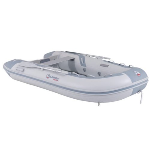Talamex Schlauchboot Aludeck HLX 300