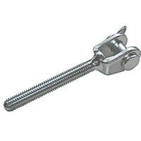 Spannergabel