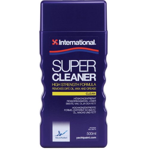 International Super Cleaner 500ml