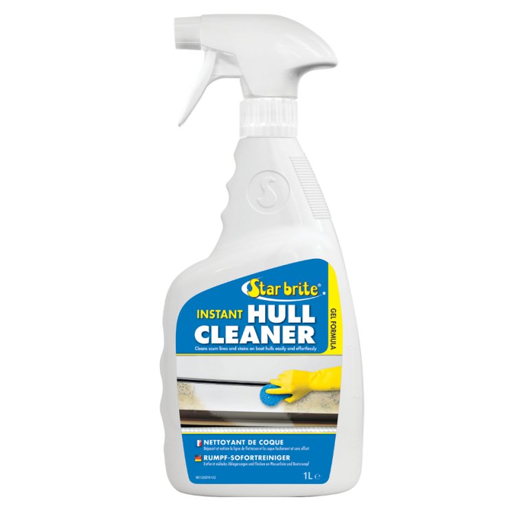 Star brite® Rumpfreiniger 1 Ltr.