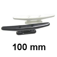 Belegklampe 100mm Nylon