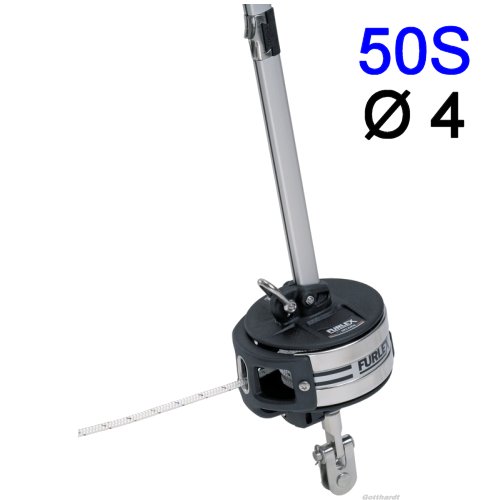 Furlex 50S 4mm / 7,7m