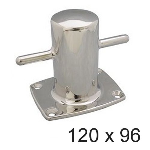 Poller Niro 120 x 96mm