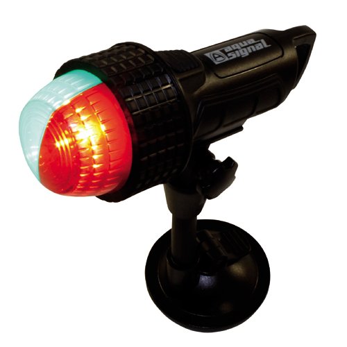 Aqua Signal Serie 27 LED Zweifarbenlaterne