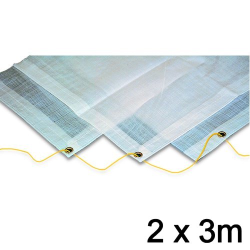 Abdeckplane 2x3m