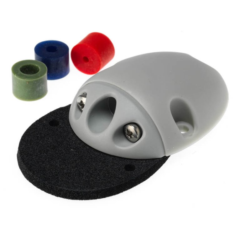 Decksdurchführung SE1 für Kabel 2-7mm