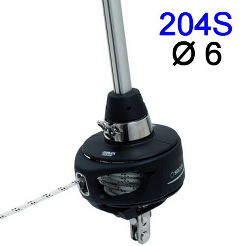 Furlex 204S 6mm / 15,35m