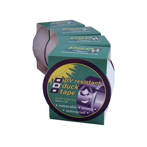 PSP Marine Tapes Duck Tape 5m