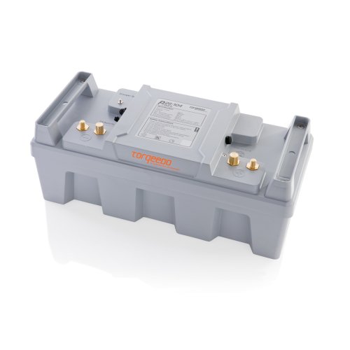 Torqeedo Power 24-3500