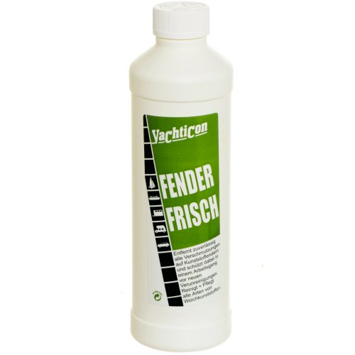 Yachticon Fender Frisch 500ml