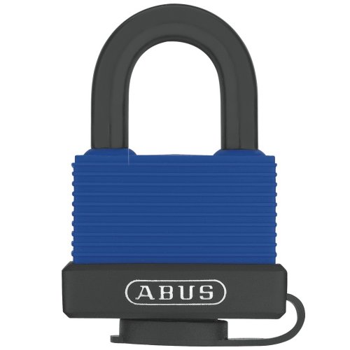 ABUS Vorhängeschloss Marine 50