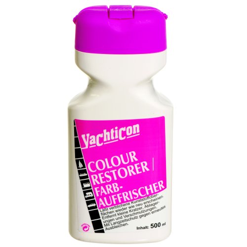 Yachticon Colour Restorer 500ml