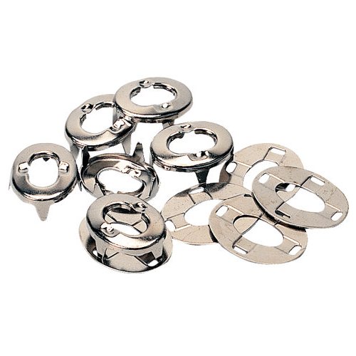 Ovalöse zum Umbiegen