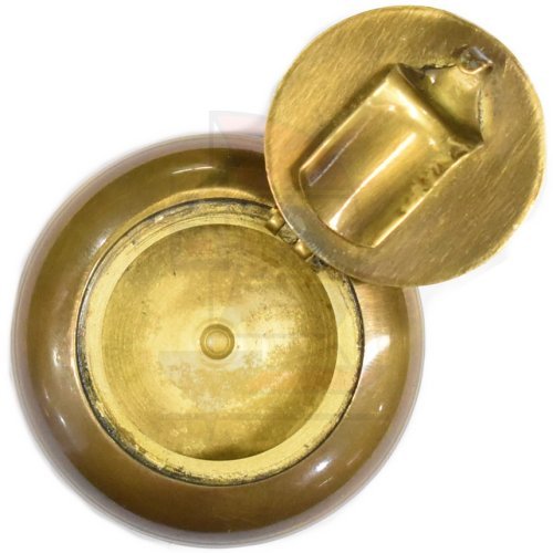 Klappascher 60 Antik