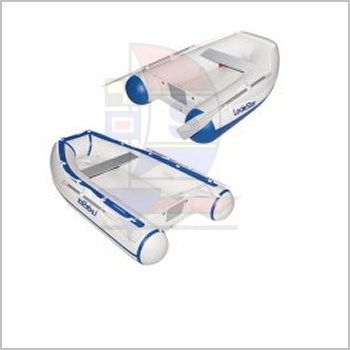 Schlauchboote Lodestar