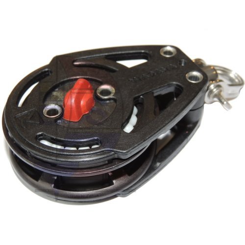 Viadana Air-Knarrblock 1fach 10mm