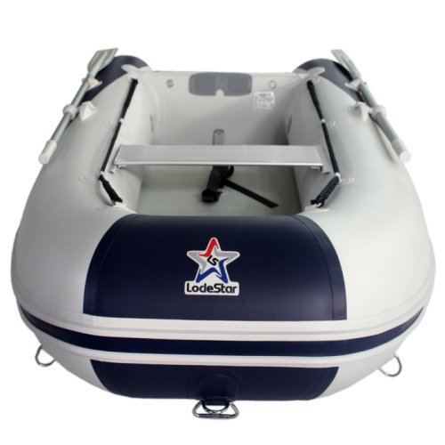 LodeStar Schlauchboot NSA 230