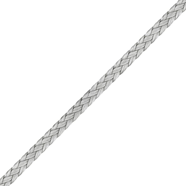 Leine Liros D-Pro silber
