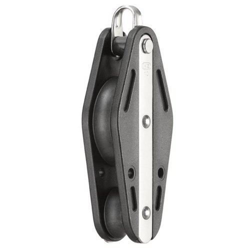 Sprenger Großschotsystem 1:4 mit Klemme 10mm