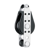 Harken Block 1fach + Unterbügel 8mm HK 083