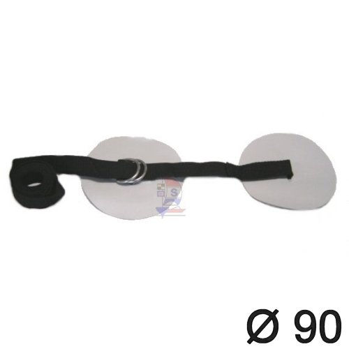 Befestigungsset Gurtband 90