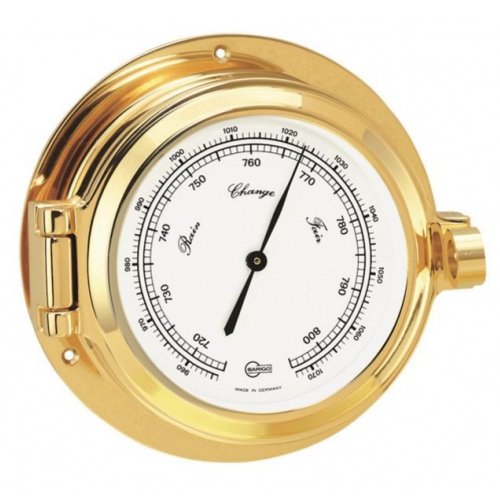 Barigo Poseidon Barometer