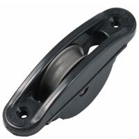 Holt Allen Rollenkasten HA 8