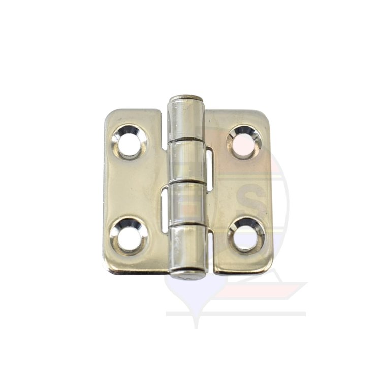 Roca Scharnier Edelstahl 38x40 / 4L