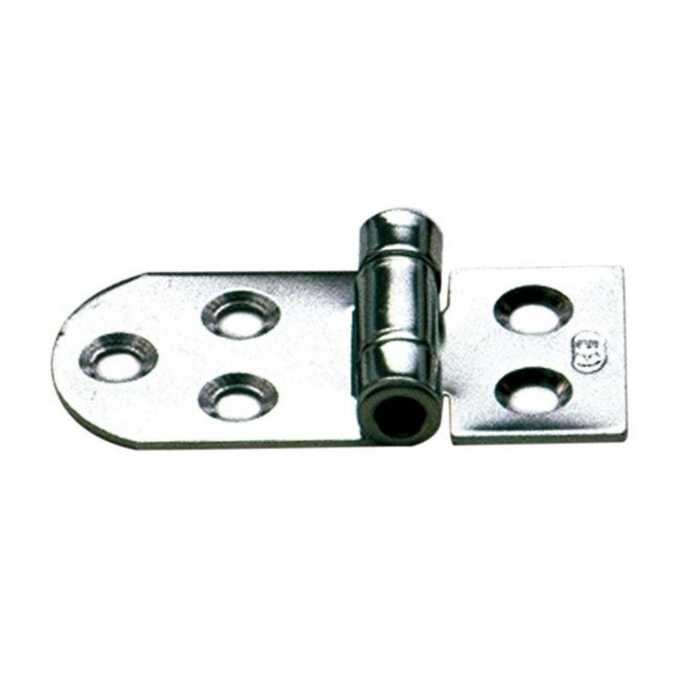 Sprenger Scharnier Edelstahl 65x30 / 5L