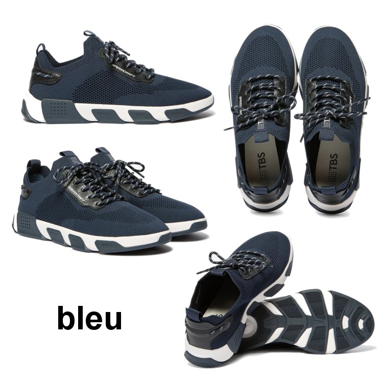 TBS Schuh Jazsail